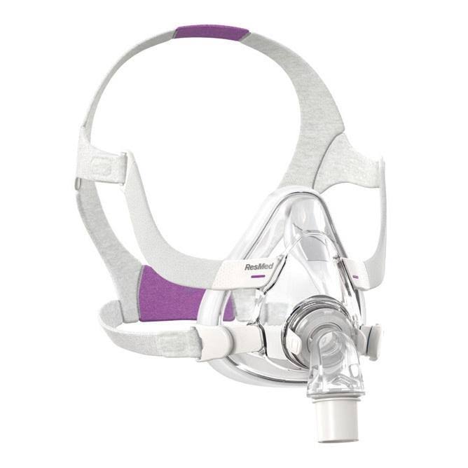 Medium Full Face CPAP Mask G5922