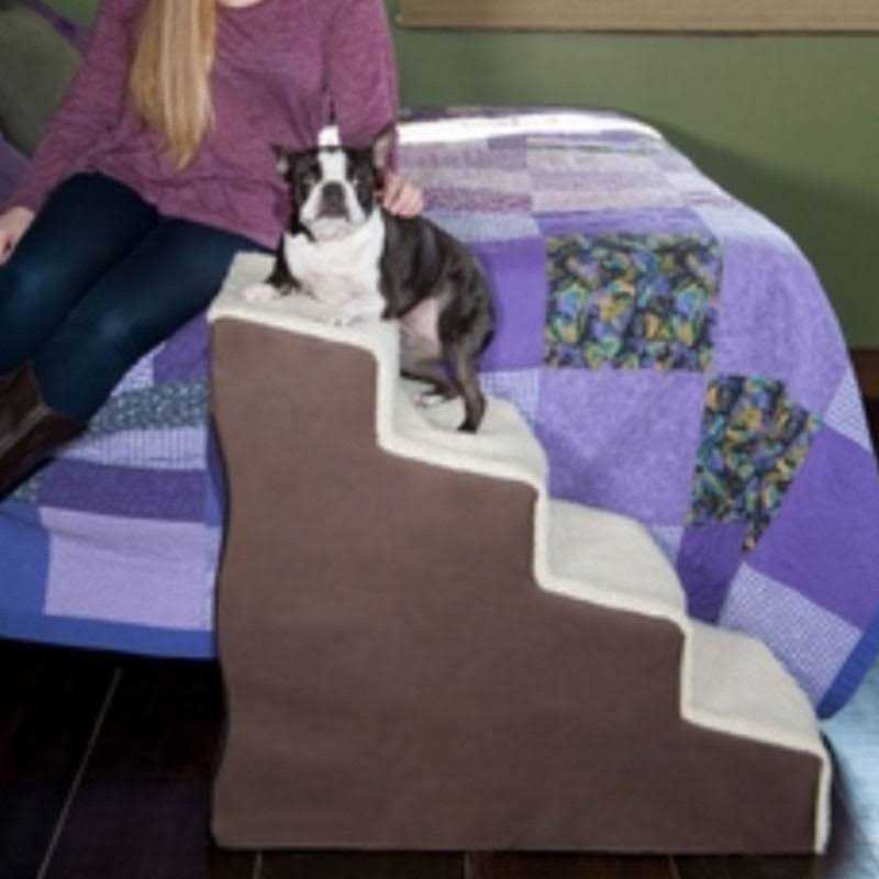 Soft Pet Stairs R9637