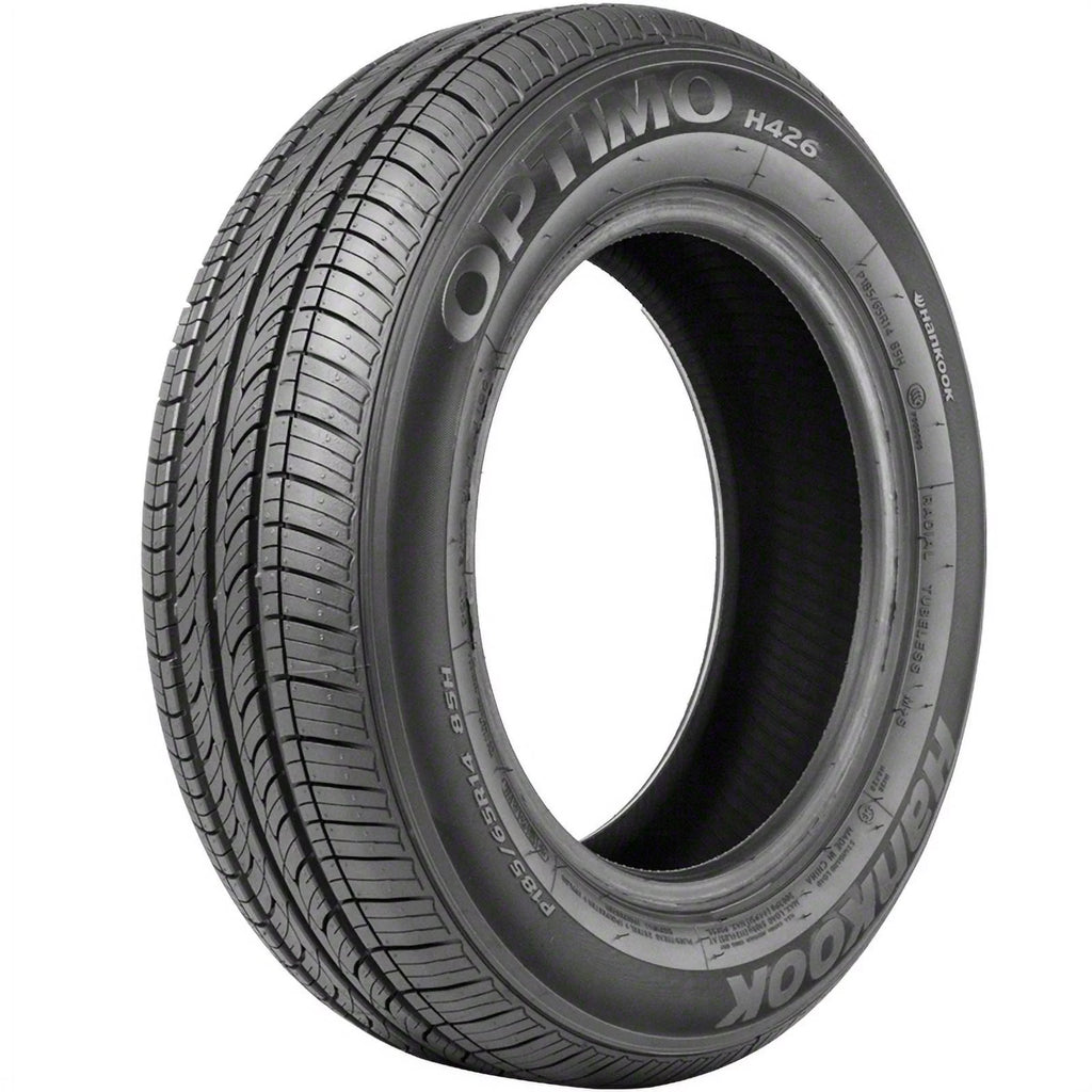 All Season Passenger Tire T83360