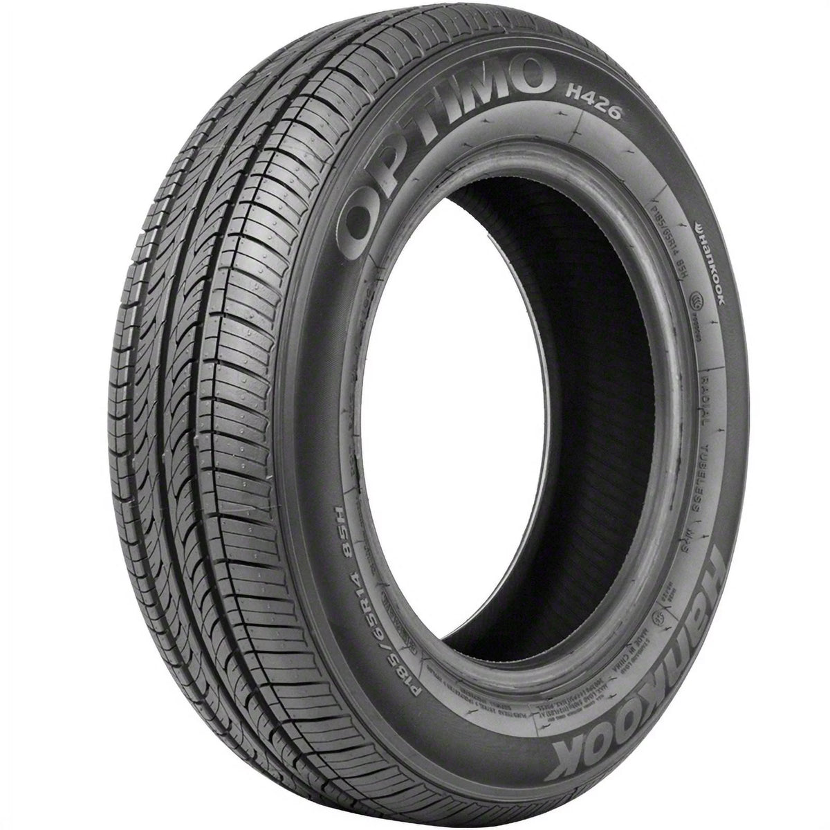 All Season Passenger Tire T83360