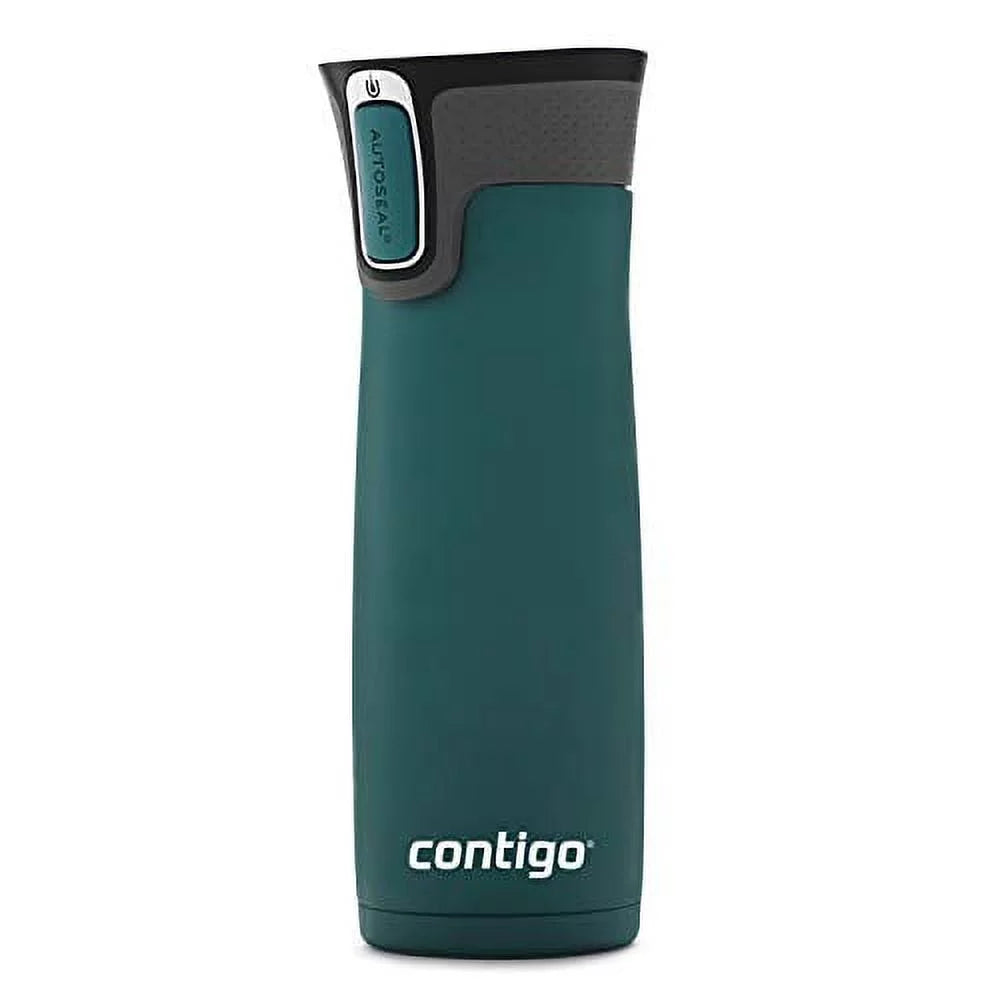 Stainless Steel Travel Mug with AUTOSEAL Lid 20 fl oz X3904