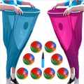 Granny Pants Yard Game with Bouncy Balls E74825