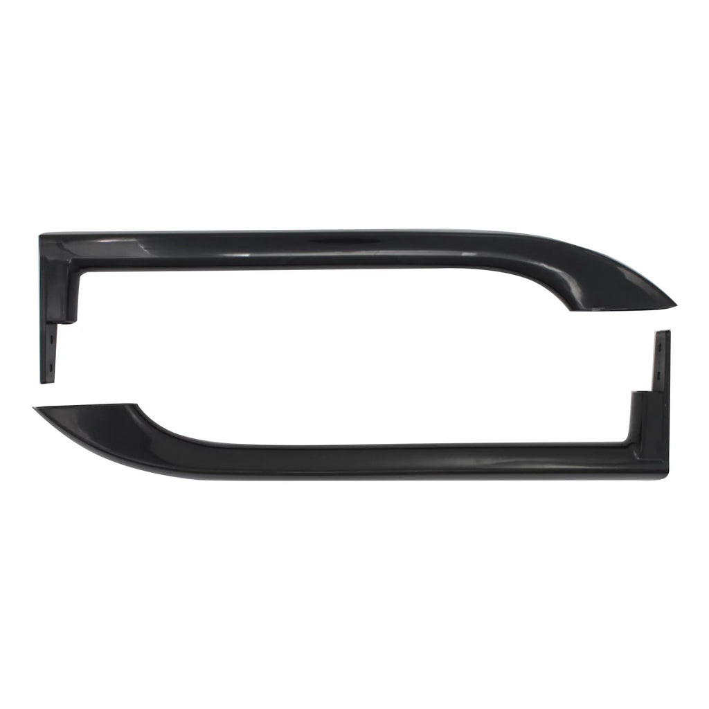 Refrigerator Door Handle Replacement Y27974