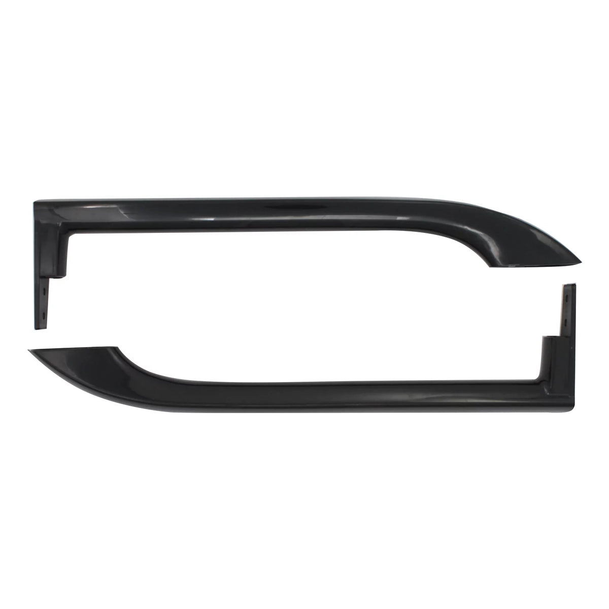 Refrigerator Door Handle Replacement Y27974