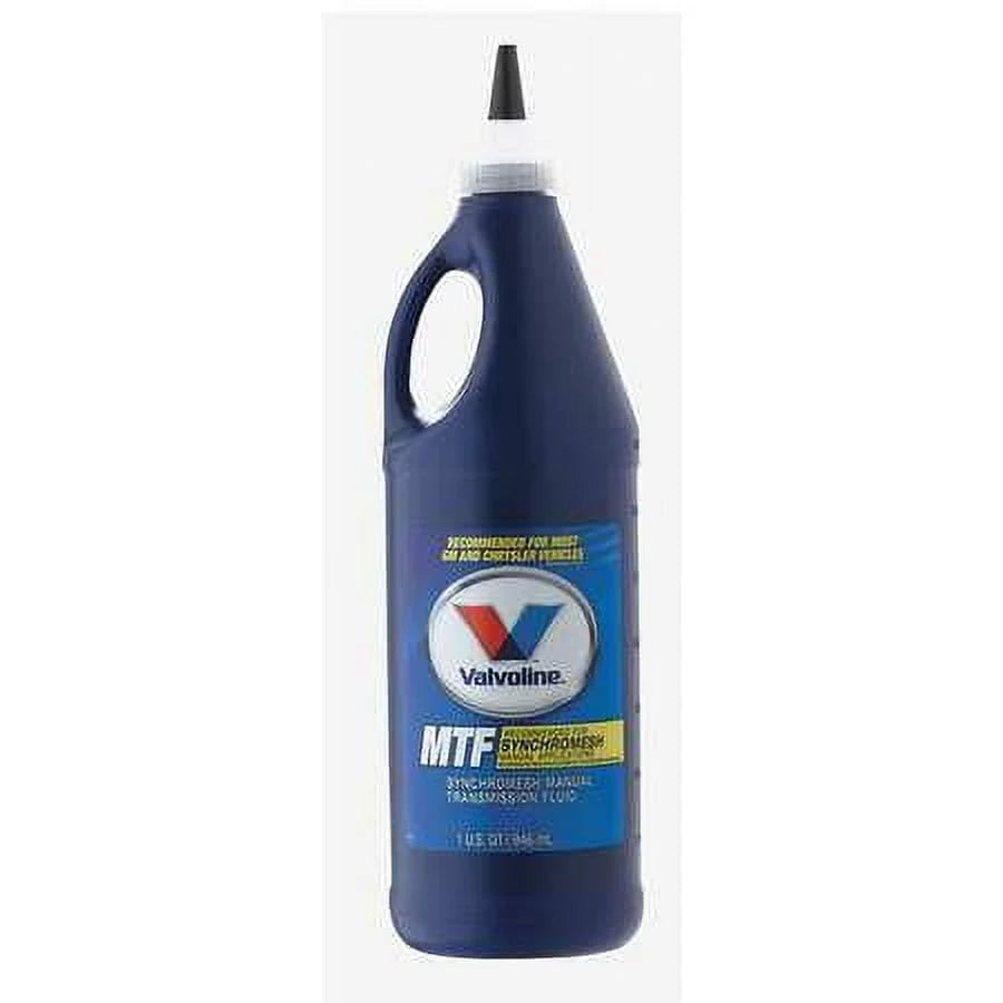Transmission Fluid 1 qt. U755949