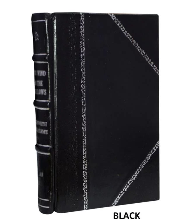 Leather Bound Book C861554