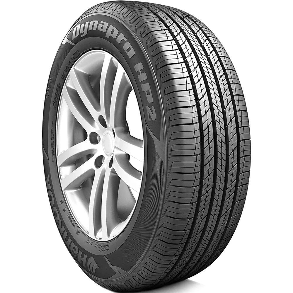 All Season 255/50R20 109V XL SUV/Crossover Tire W6899