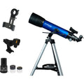 Refractor Telescope Bundle W20222