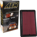 Dry Flow Air Filter S408