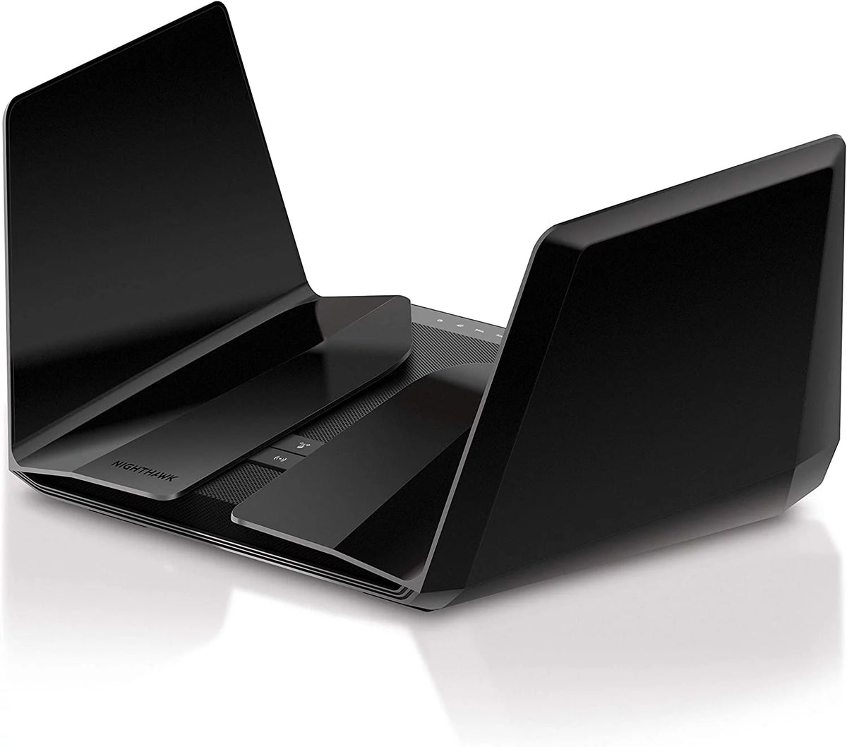 Restored Dual-Band 12-Stream Wi-Fi Router I5595