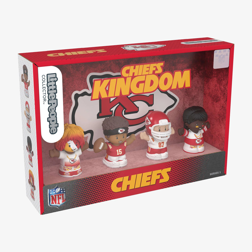 Little People Collector Set Y8899