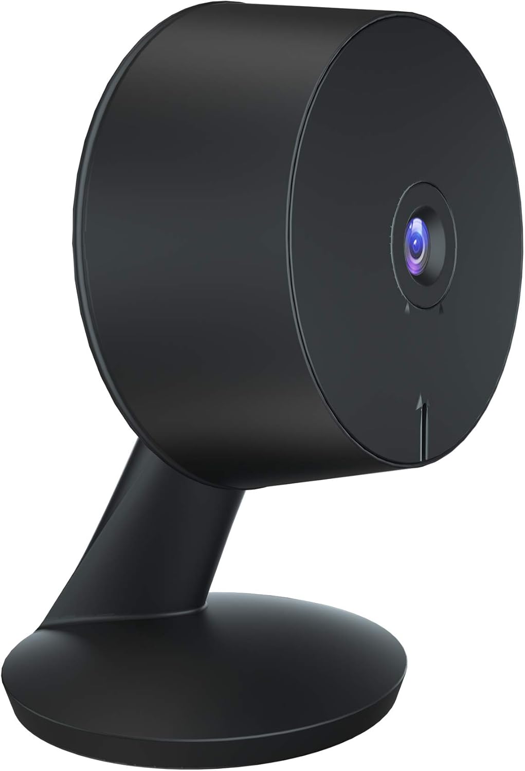 HD 1080P 2 Pack Indoor Security Camera with Night Vision V447
