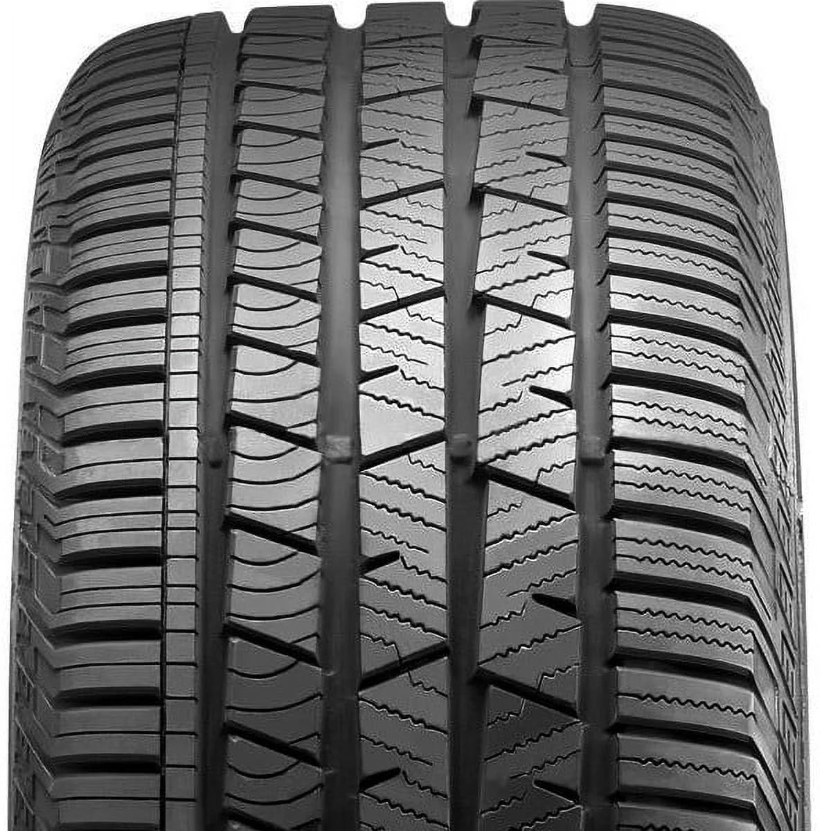 All Season 245/60R18 105T SUV/Crossover Tire W818
