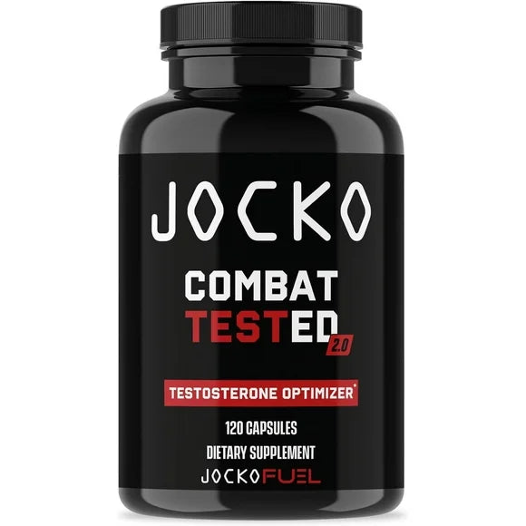 120 Count Test Booster V19359
