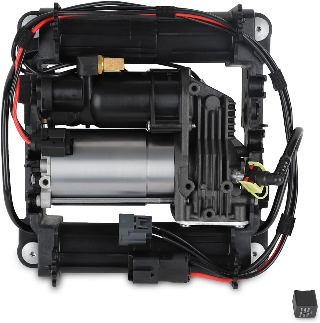 Air Suspension Compressor Pump with Bracket P236807