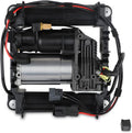 Air Suspension Compressor Pump with Bracket P236807