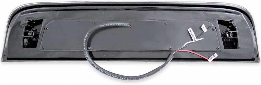 LED Brake Light 3rd Smoke N123472