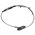 Automatic Transmission Control Lever Cable E760