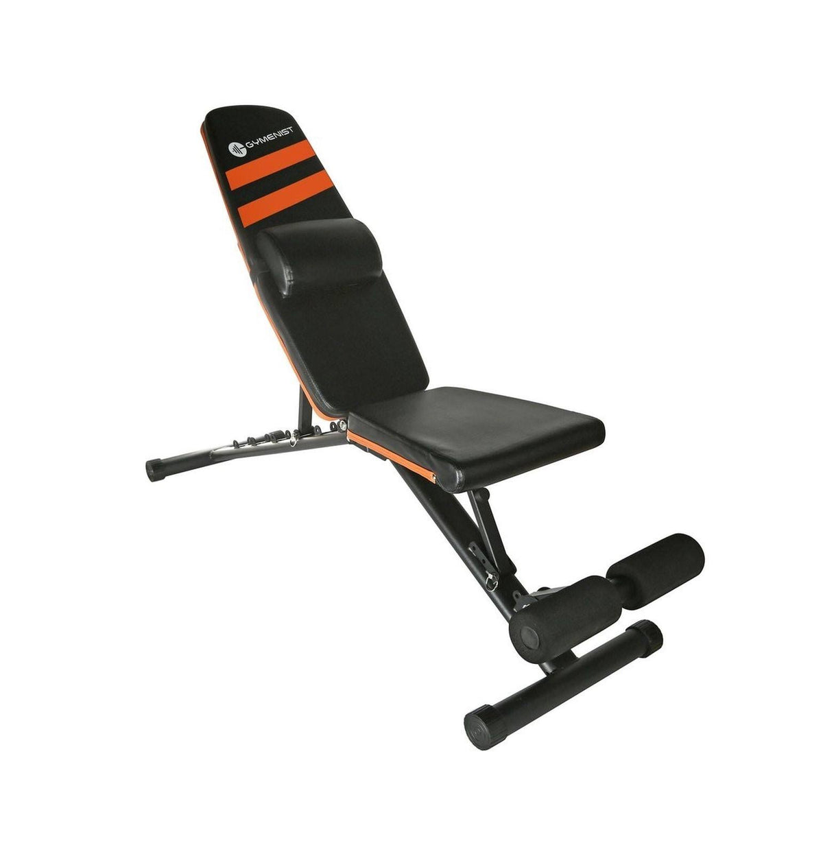 Foldable Exercise Bench W910594