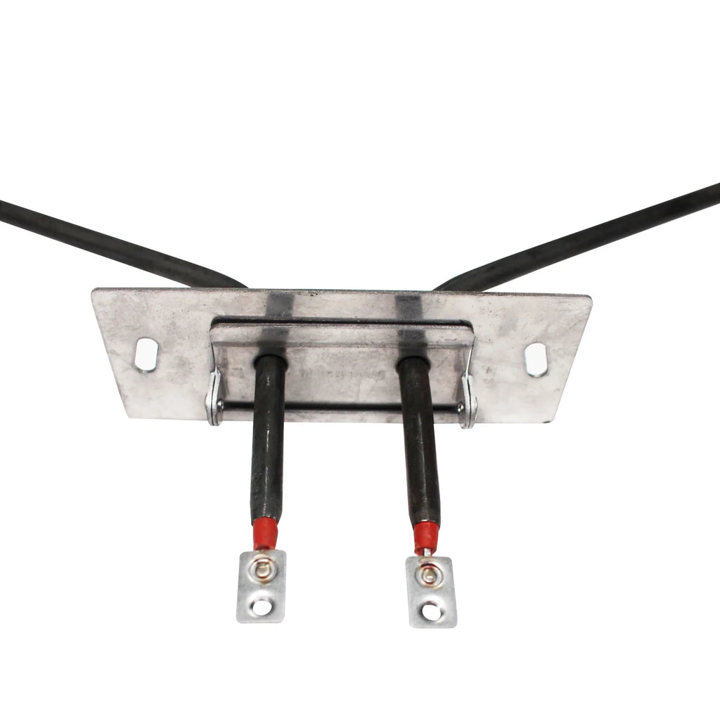2-Pack Bake Element for General Electric Oven H67529