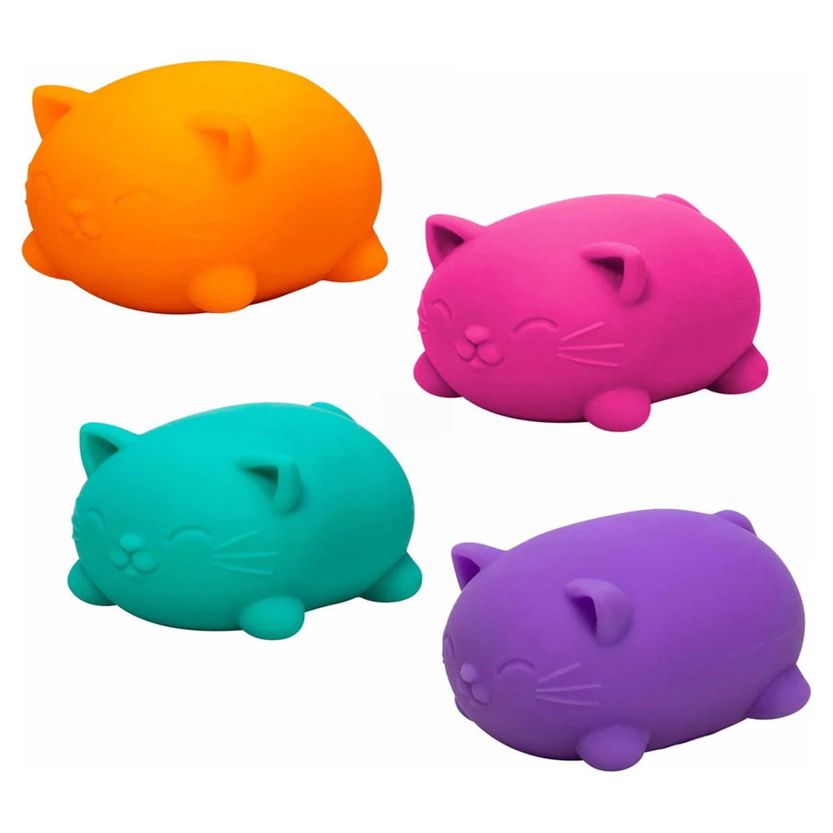 Squishy Fidget Ball Novelty Toy C275