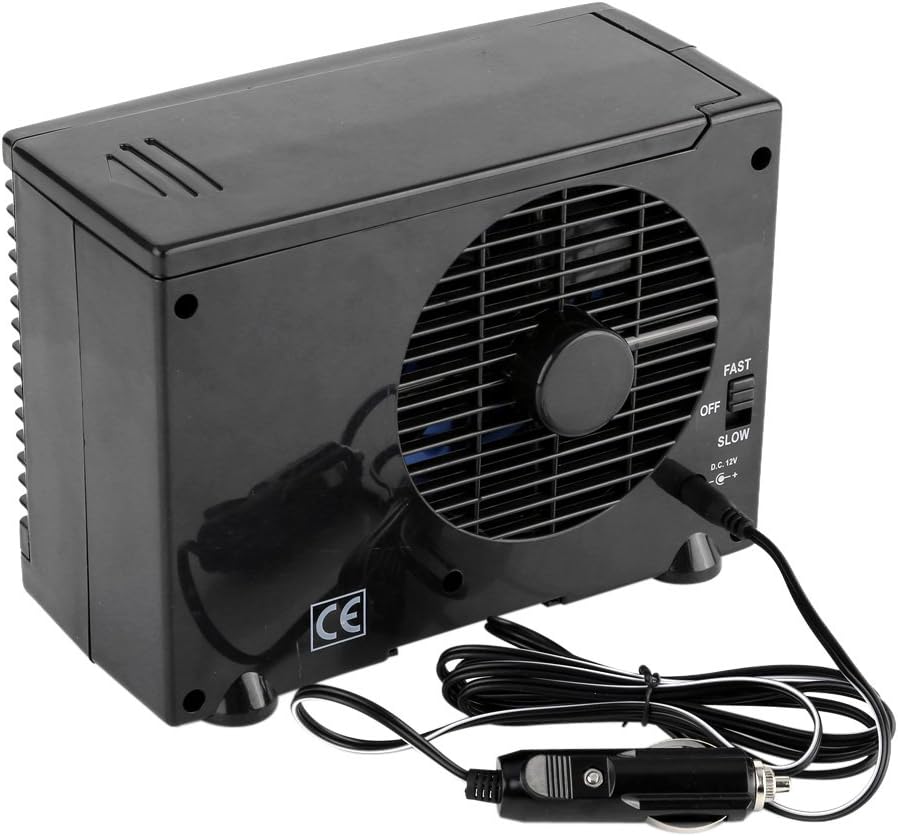 12V Portable Car Air Conditioner S466930