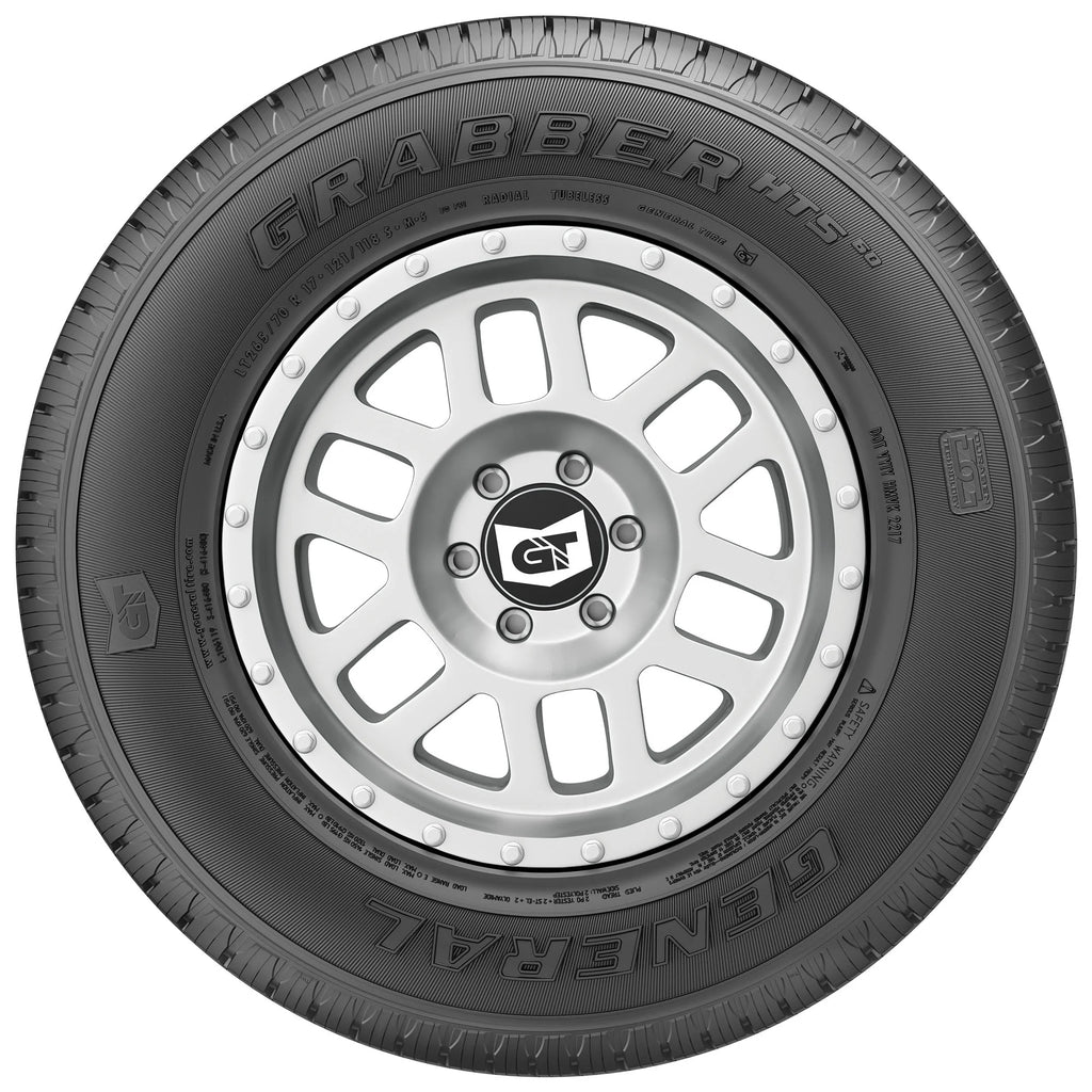 All Season Tire O303412