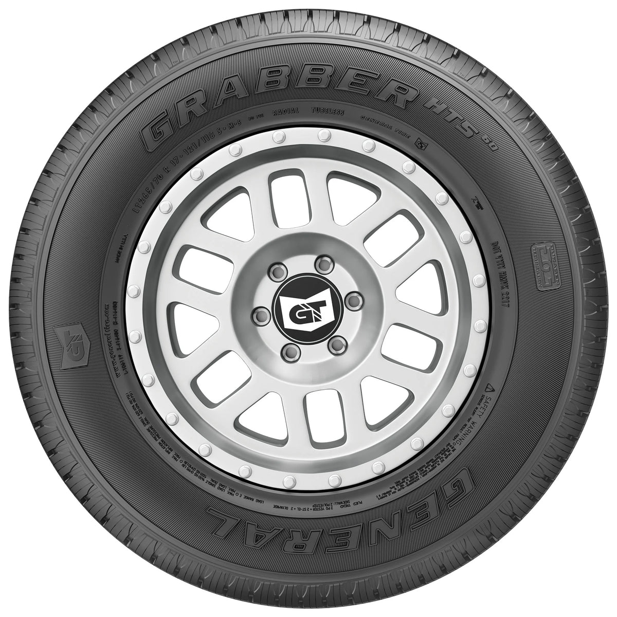 All Season Tire O303412