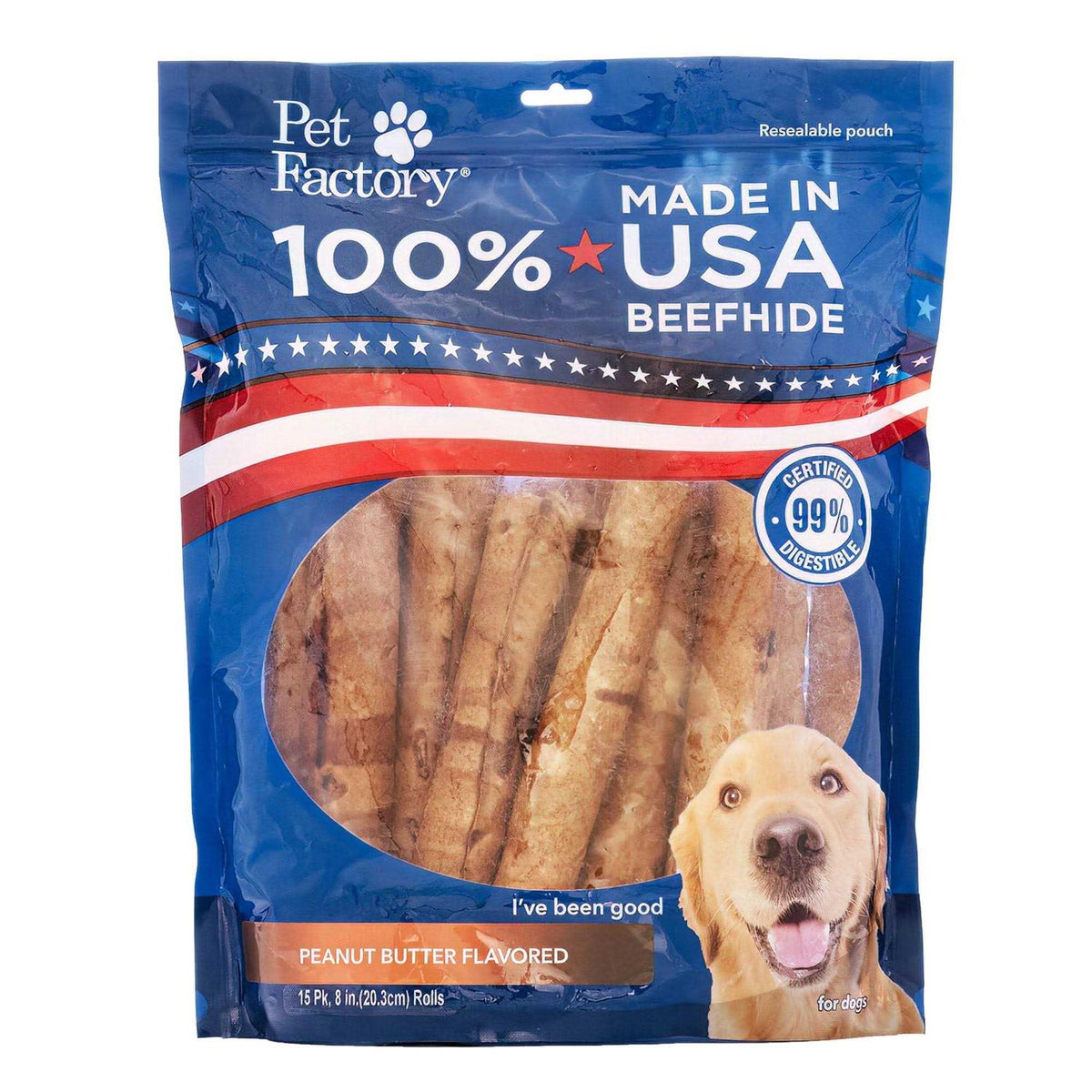 Beefhide Rolls U261