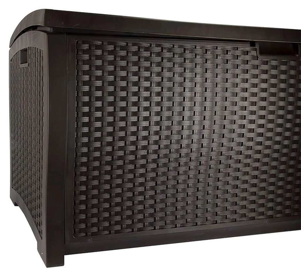99 Gallon Resin Deck Box H99542