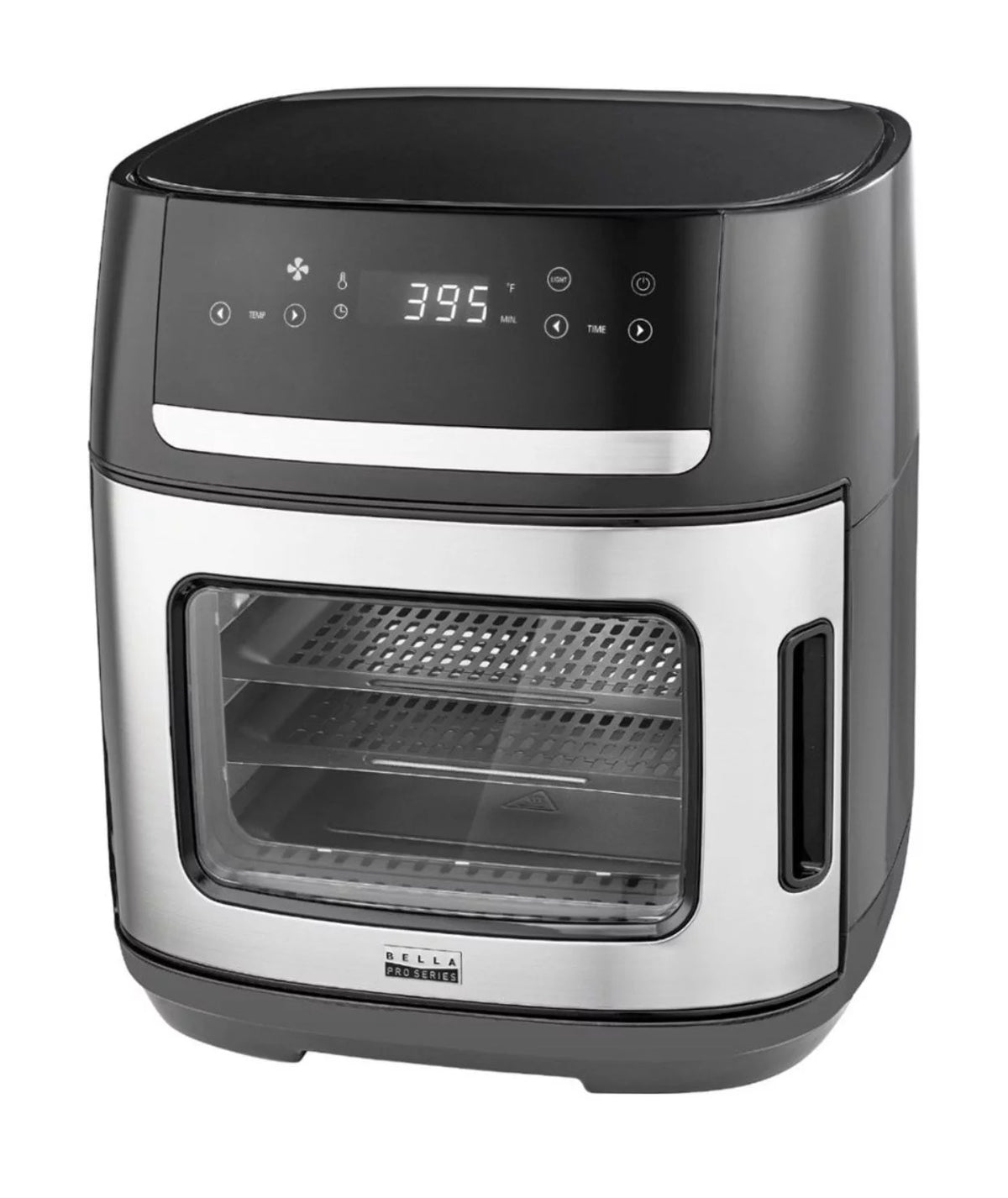 4-Slice Convection Toaster Oven Air Fryer Y122489