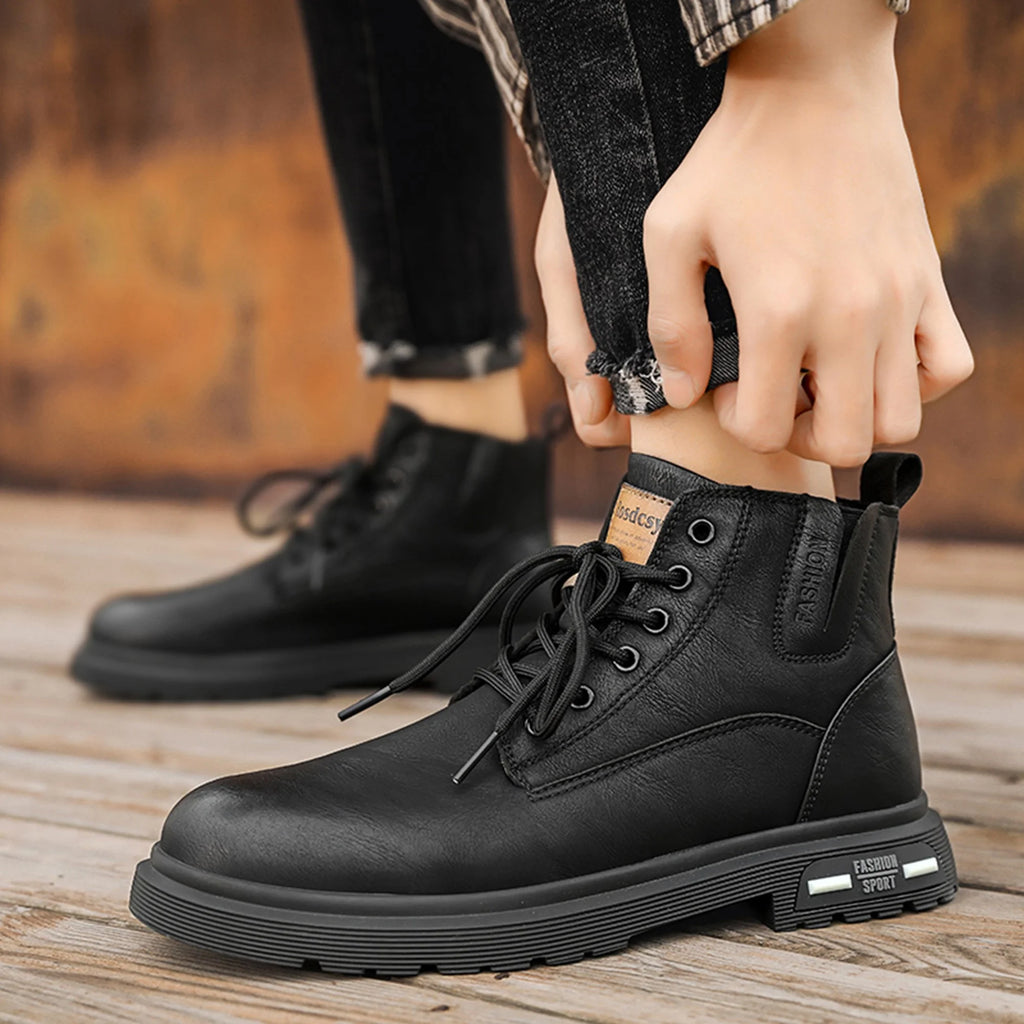 Casual Driving Shoes F17040