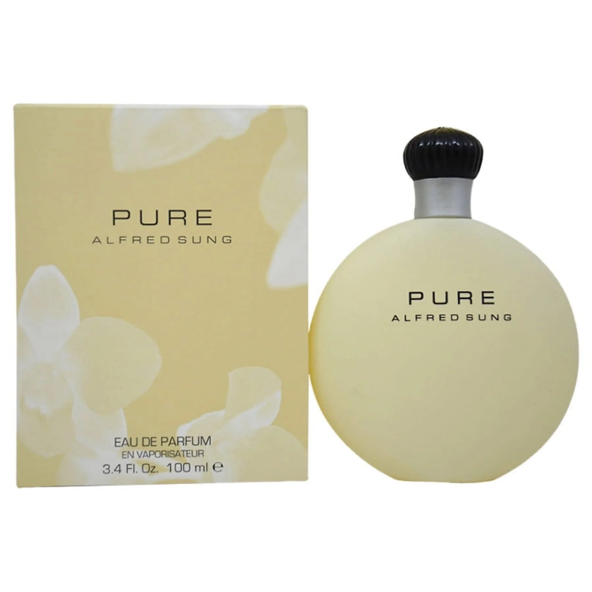 Perfume Eau De Parfum Spray 3.4 oz O60769