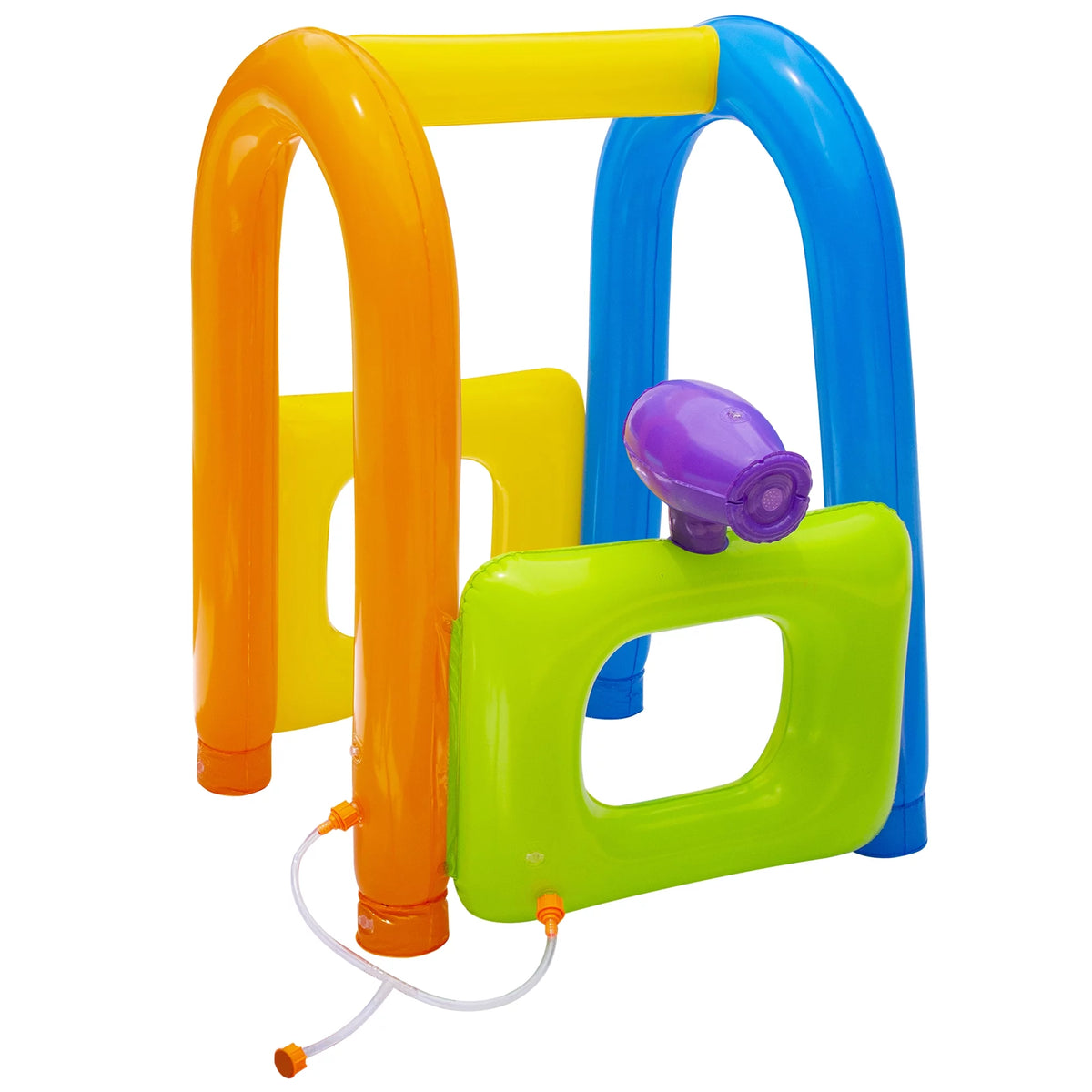 Toddlers Activity Water Park N117664