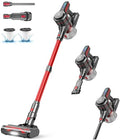 Cordless Stick Vacuum with 1.5L Dust Cup C6681