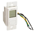 Timer Switch with Sunrise Sunset Single or 3 Way X8364