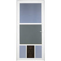 Pet Storm Door H3793