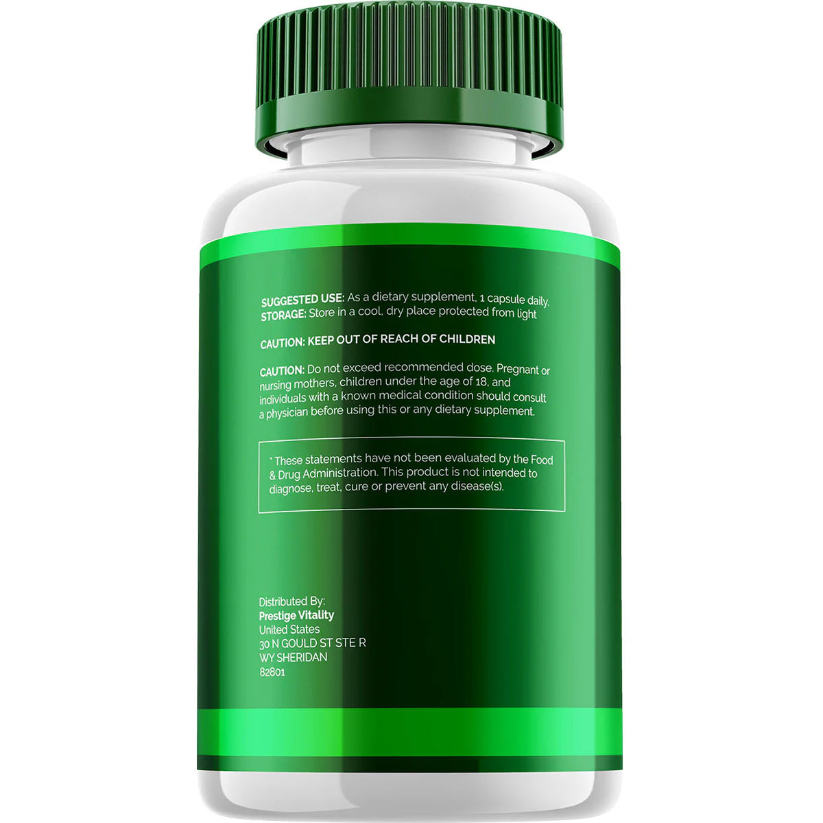 Nerve Support J291058