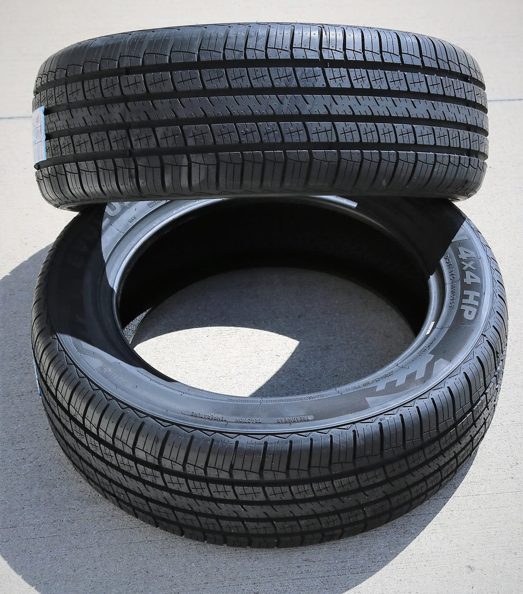 255/60R19 109H Performance Tire O3604