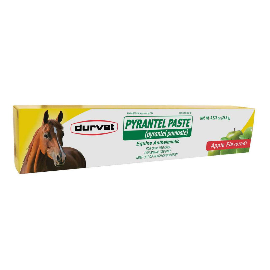 Pyrantel Paste T882483
