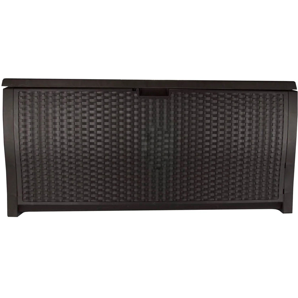 99 Gallon Resin Deck Box H99542