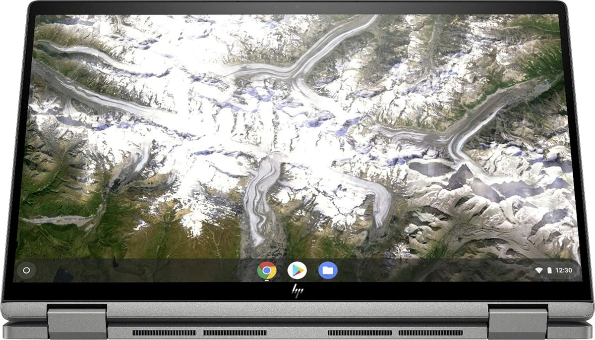 2-in-1 Chromebook, i3, 8GB, 64GB F7617
