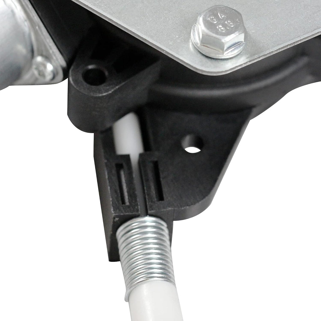 Rear Left Power Window Regulator with Motor Pack of 2 S75207