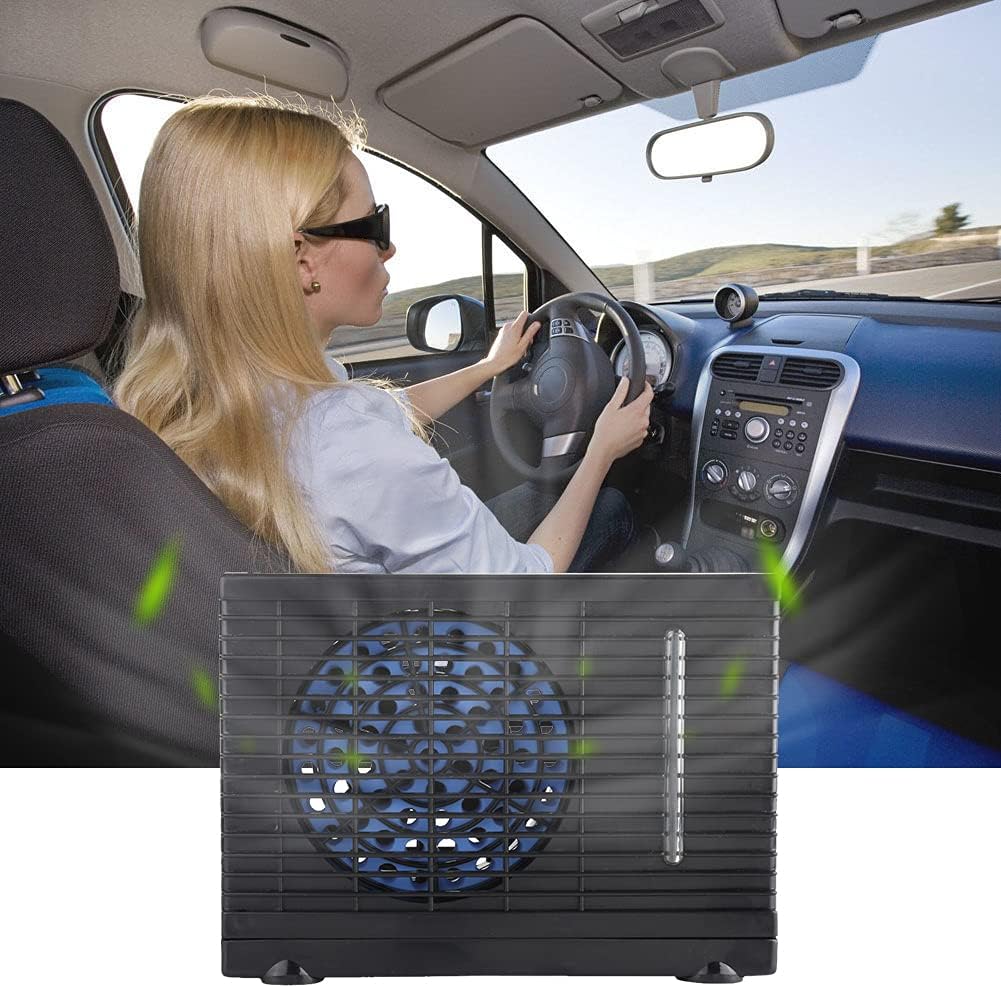 12V Portable Car Air Conditioner S466930
