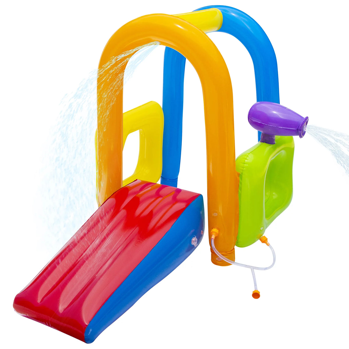 Toddlers Activity Water Park N117664
