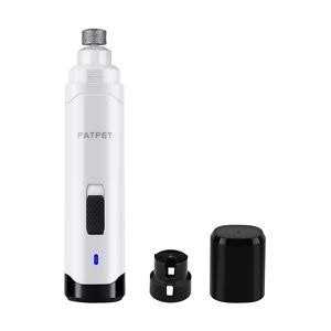 Dog & Cat Nail Grinder J391456