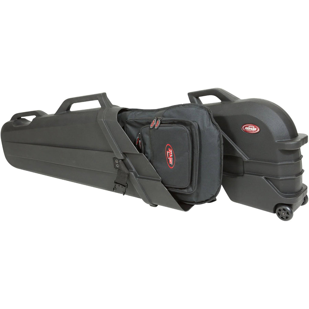 ATA Roto Electric Bass Case J3854
