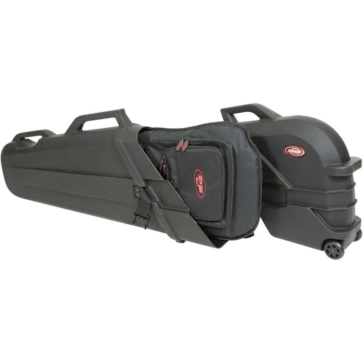 ATA Roto Electric Bass Case J3854