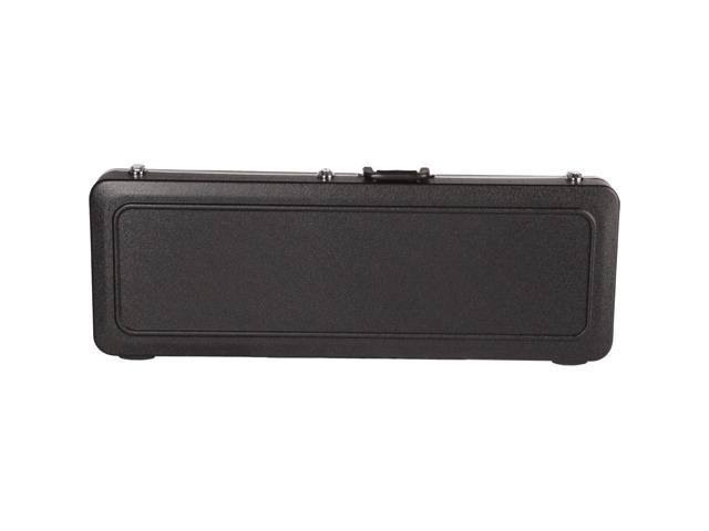 Molded Case for Bass Guitars R1049