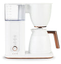 10-Cup WiFi Coffee Maker Matte White I78010